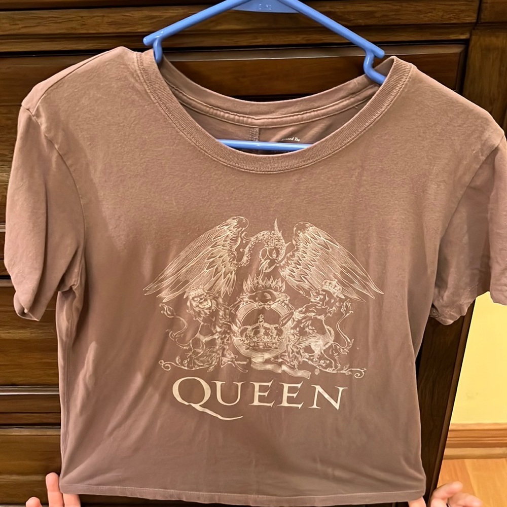Abercrombie relaxed T-shirt
